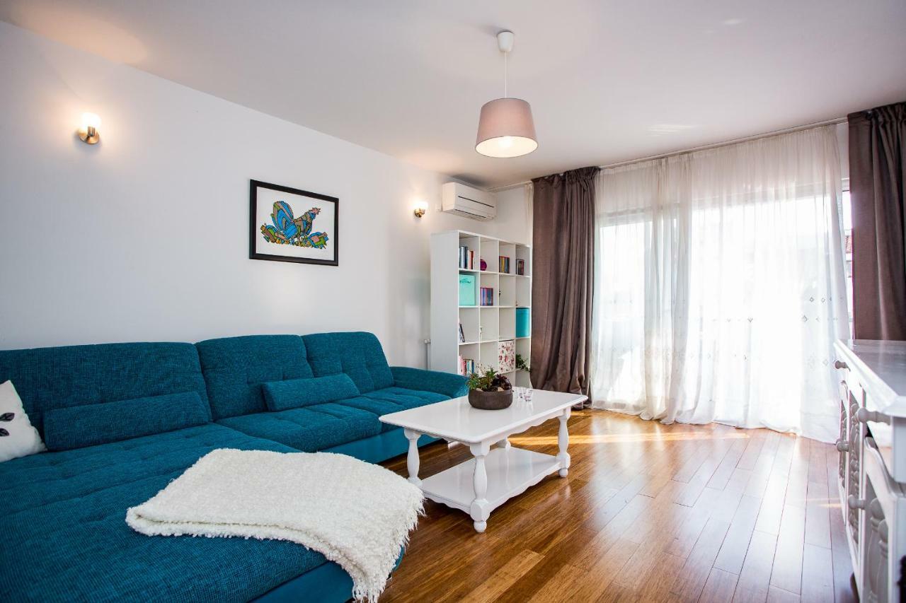 Apartment & Rooms Poppy Rose Zadar Buitenkant foto