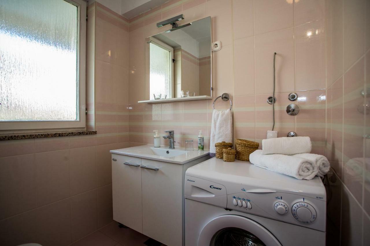 Apartment & Rooms Poppy Rose Zadar Buitenkant foto
